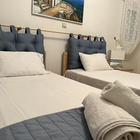 Ampelaki 2 Tatil Evi