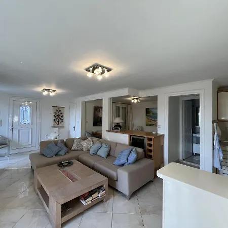 Tatil Evi Ampelaki 2