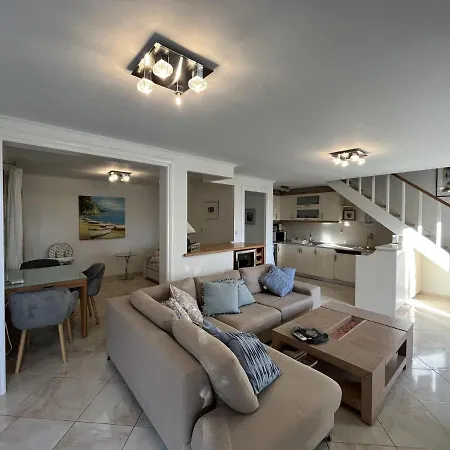 Tatil Evi Ampelaki 2 *