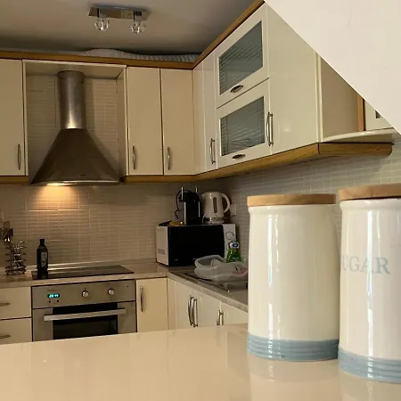 Ampelaki 2 Tatil Evi Paleokastritsa