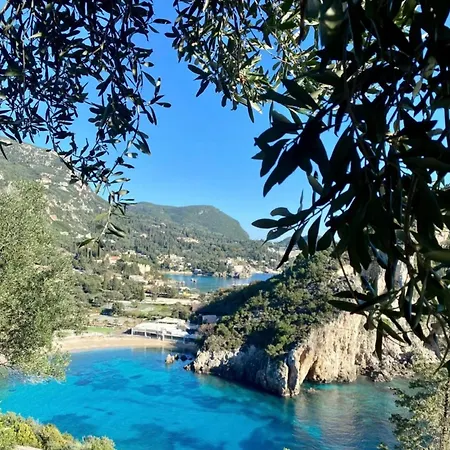 Tatil Evi Ampelaki 2 *