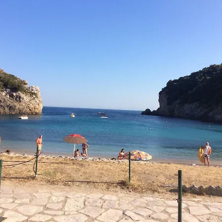 Ampelaki 2 * Paleokastritsa