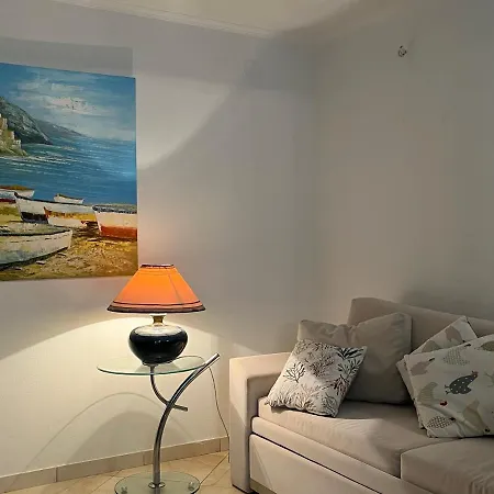 Ampelaki 2 Holiday home