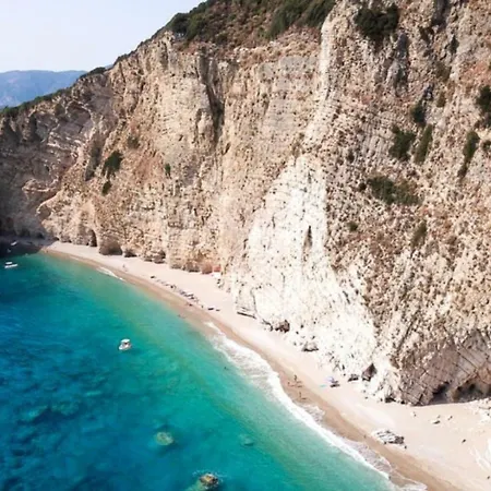 Ampelaki 2 Paleokastrítsa