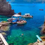 Ampelaki 2 * Paleokastritsa