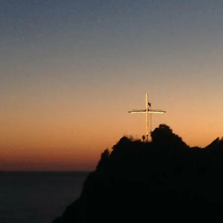 Сasa de vacaciones Ampelaki 2 Paleokastritsa